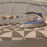 Salerno coast apartment