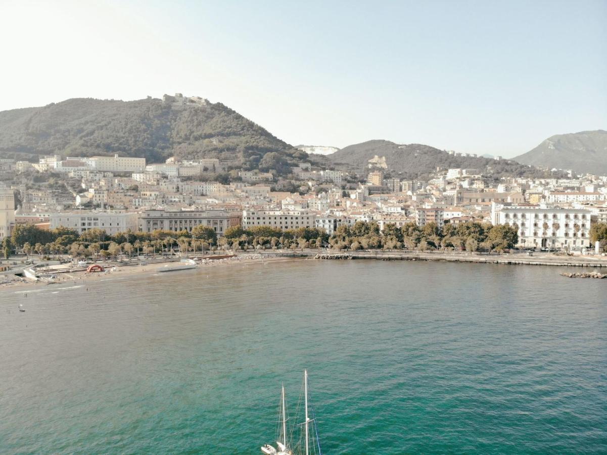 Coast Apartamento Salerno