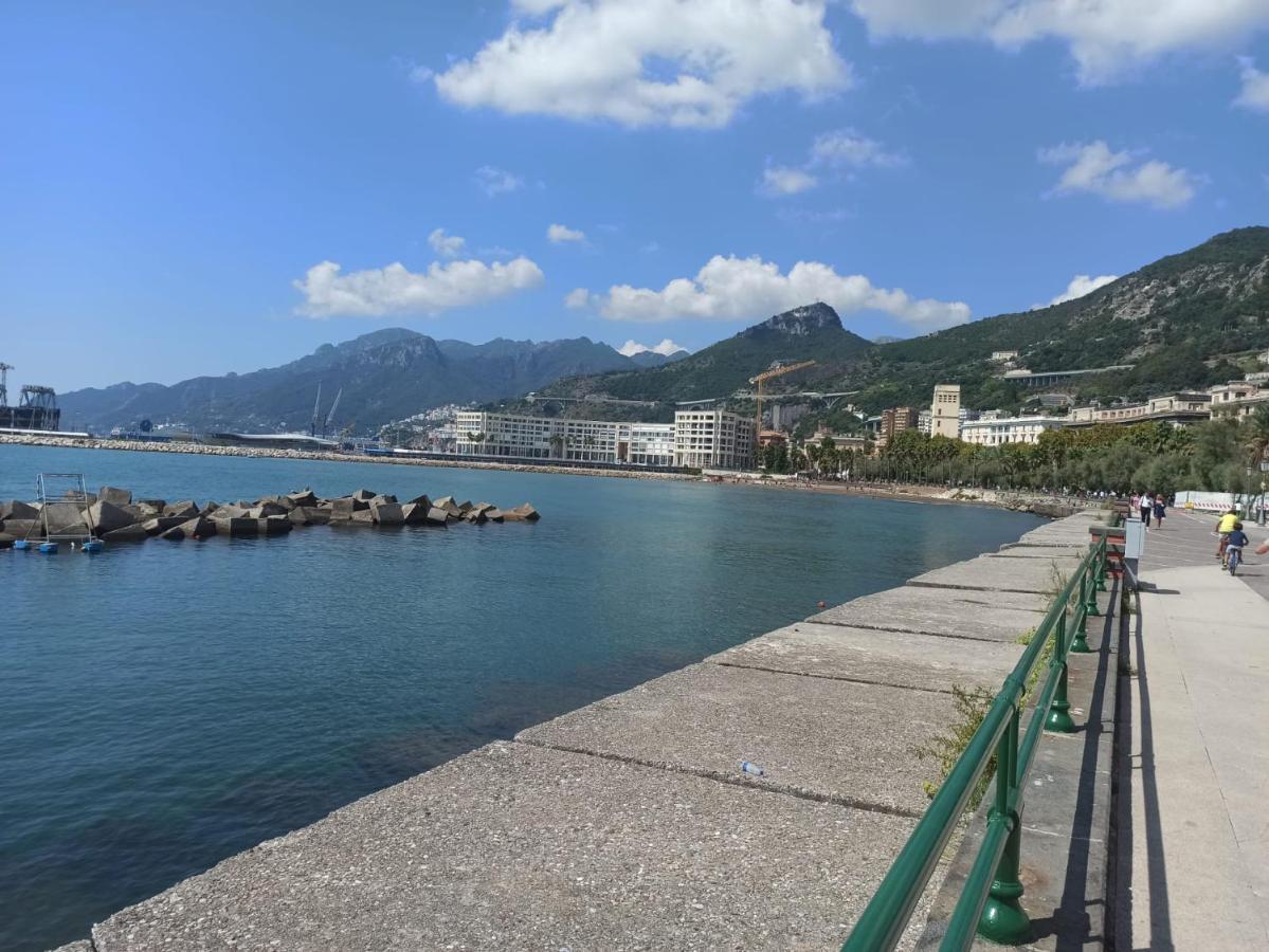 Coast * Salerno