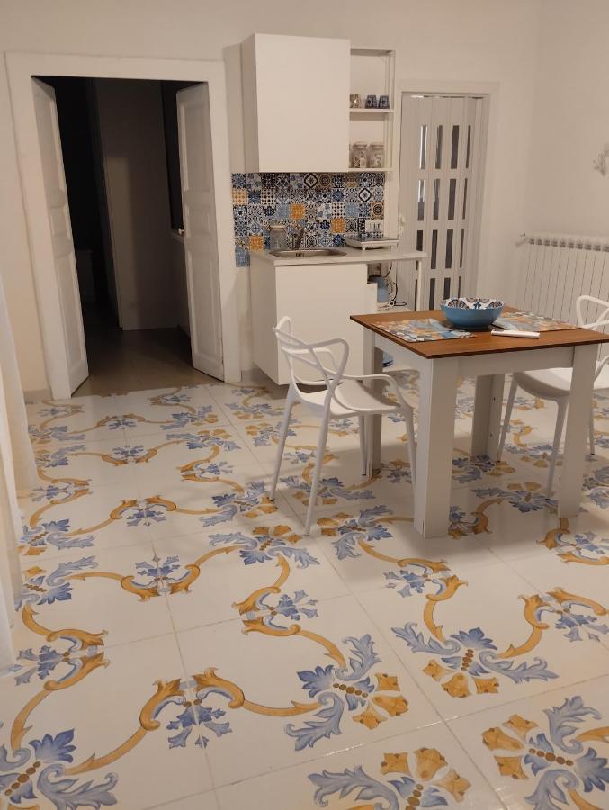 Coast Apartamento Salerno