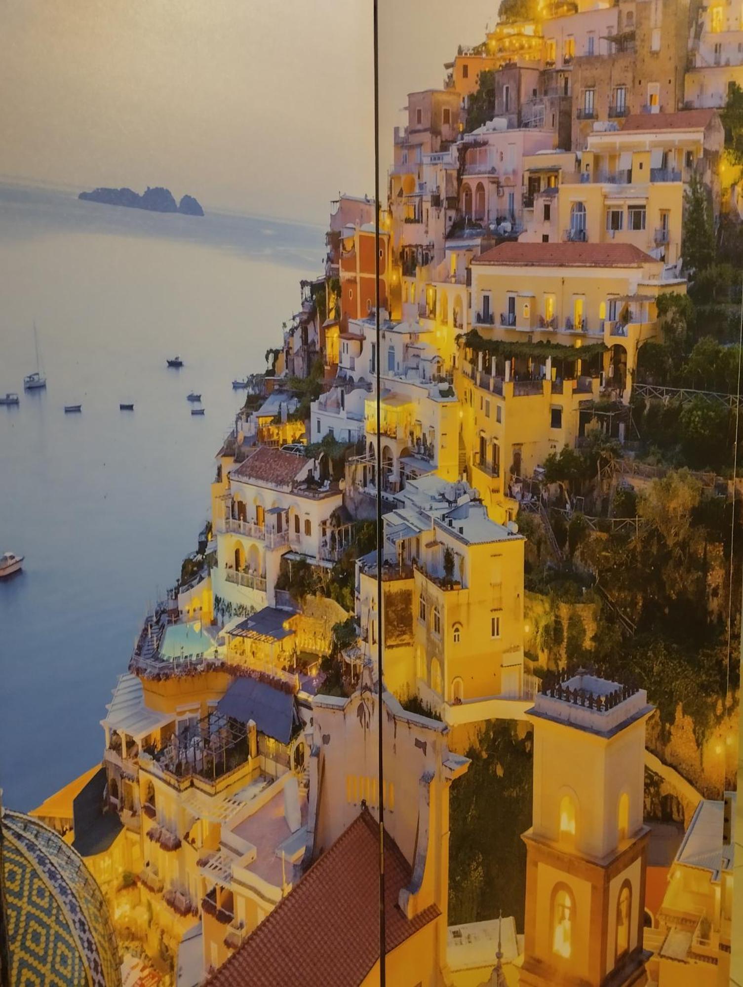Coast Apartamento Salerno