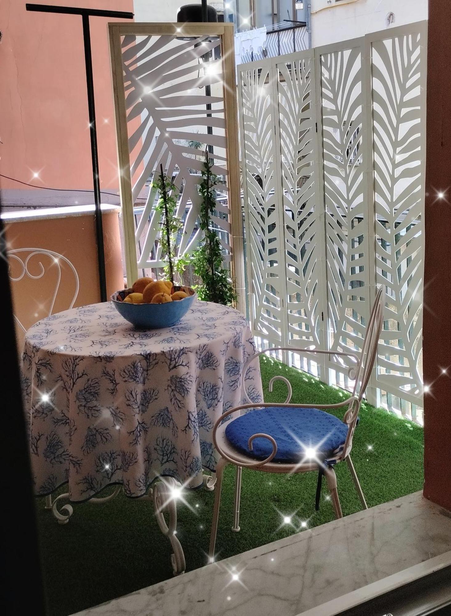 Coast Apartamento