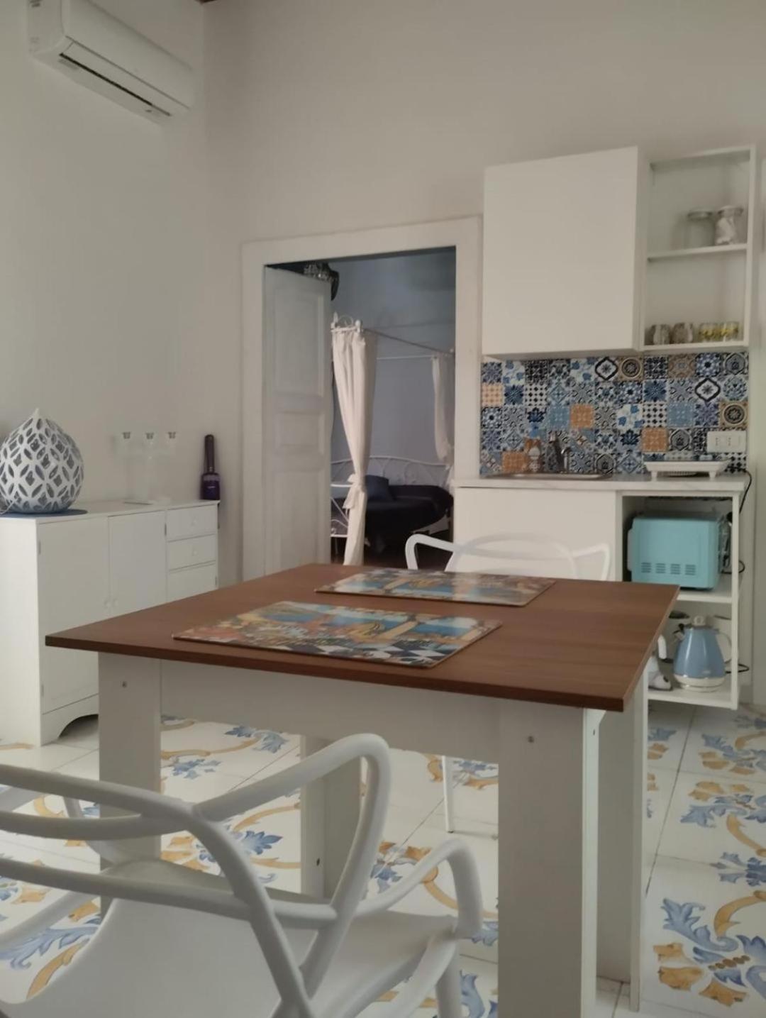 Apartamento Coast Salerno